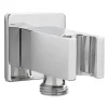 Sagittarius Cube Wall Bracket with Outlet