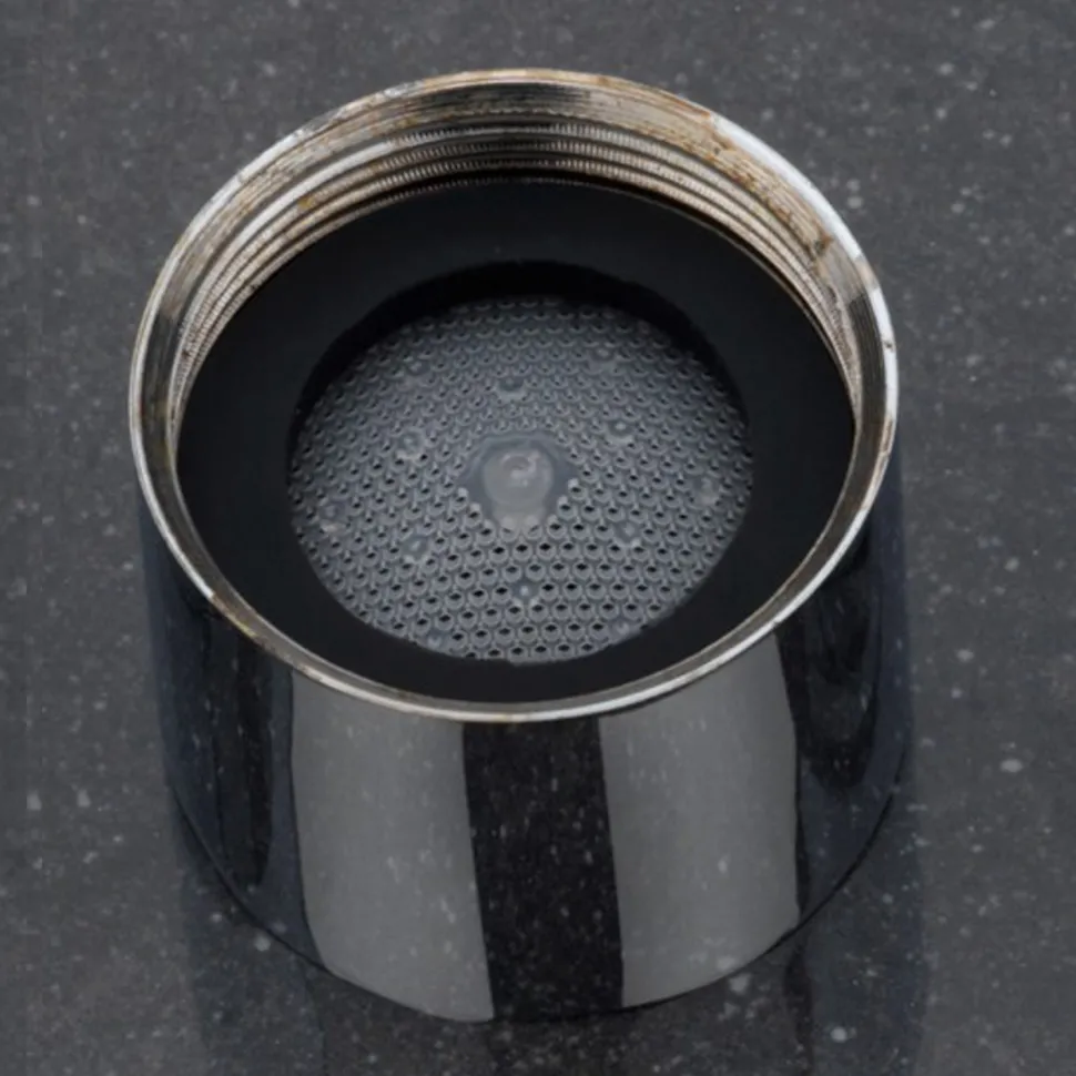 Sagittarius D9 Aerator With Flow Restrictor (4 Litre)