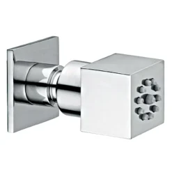 Sagittarius Deluxe Cube Body Jets