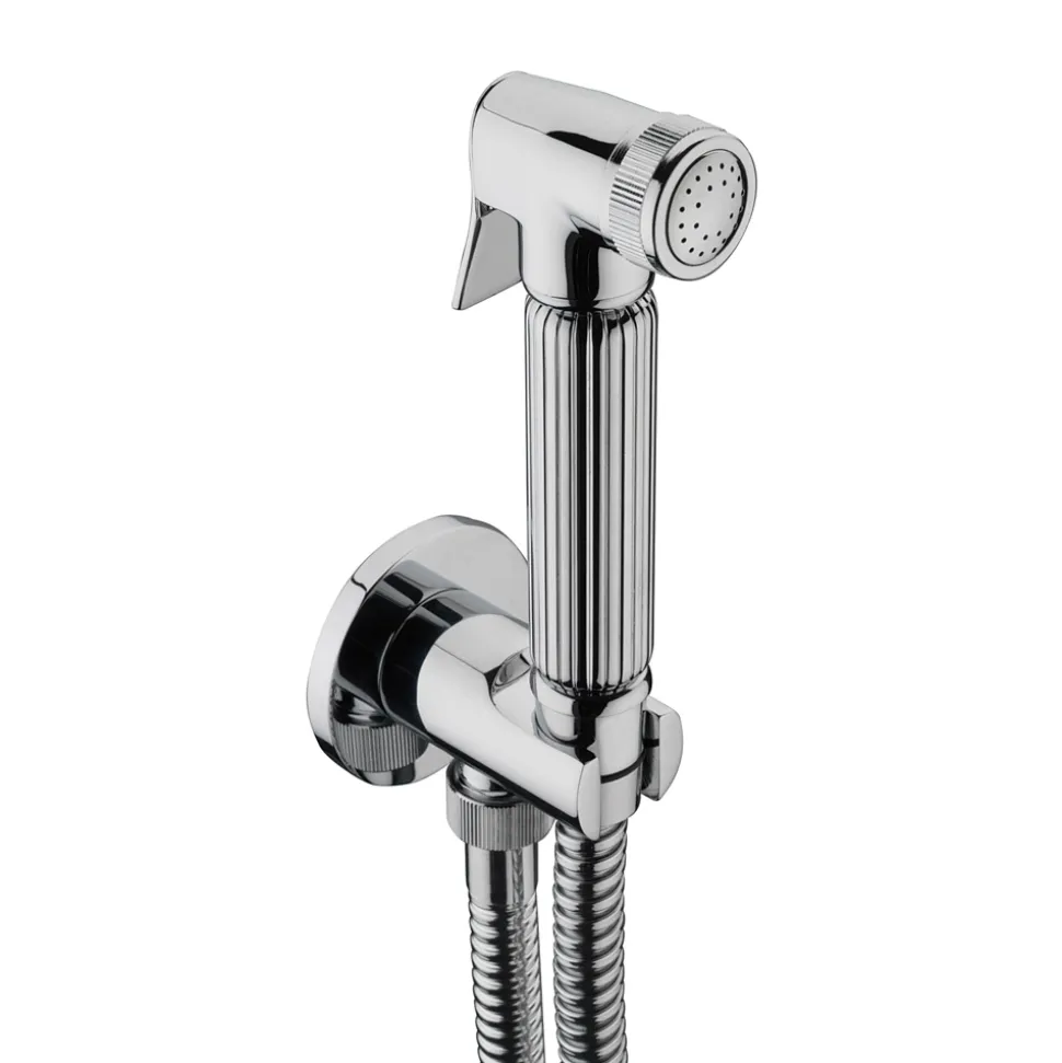 Sagittarius Deluxe Kit Douche Kits with Hose Outlet