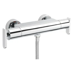 Sagittarius Eclipse Exposed Thermostatic Shower Valve