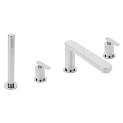 Sagittarius Eclipse 4 Hole Bath Filler