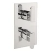 Sagittarius Eclipse 1 Outlet Concealed Thermostatic Shower Valve