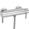 Sagittarius Ergo Exposed Thermostatic Shower Valve