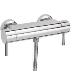 Sagittarius Ergo Exposed Thermostatic Shower Valve