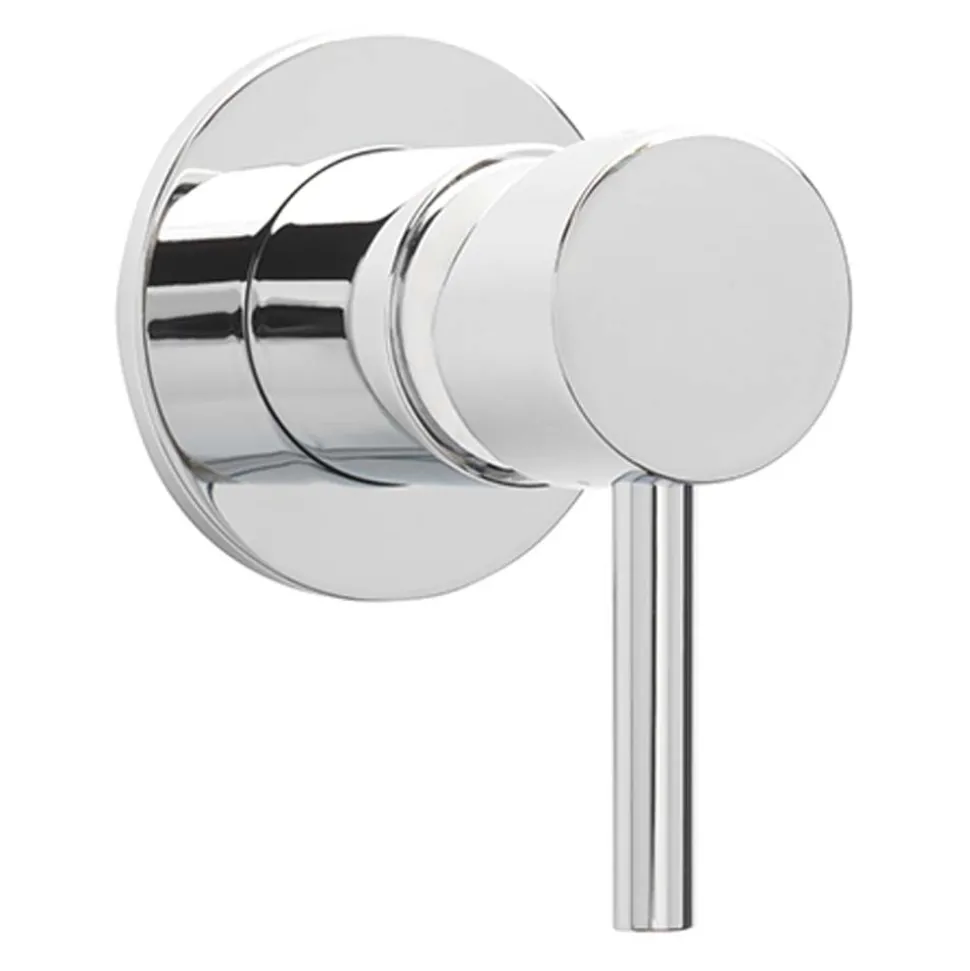 Sagittarius Ergo Lever Concealed Manual Shower Valve