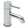 Sagittarius Ergo Monobloc Basin Mixer with Clicker Waste