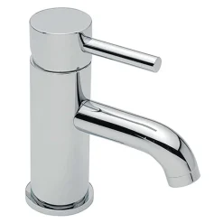 Sagittarius Ergo Monobloc Basin Mixer with Clicker Waste
