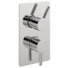 Sagittarius Ergo 1 Outlet Concealed Thermostatic Shower Valve
