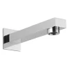 Sagittarius Evolution Wall Mounted Bath Spout
