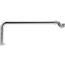 Sagittarius Exposed Low Seal Bath Trap