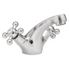 Sagittarius Fantasy Crosshead Mono Basin Mixer with Pop Up Waste