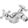 Sagittarius Fantasy Monobloc Bidet Mixer & Pop Up Waste