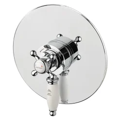 Sagittarius Fantasy 1 Outlet Concealed Thermostatic Shower Valve