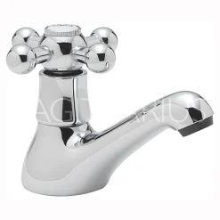 Sagittarius Fantasy Pair of Basin Taps