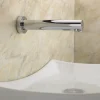 Sagittarius Infra Red Basin Mixer - Mains or Battery Operated