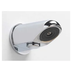 Sagittarius Large Anti Vandal Shower Head