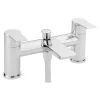 Sagittarius Livorno Bath Shower Mixer with Shower Kit