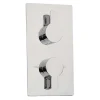 Sagittarius Livorno 1 Outlet Concealed Thermostatic Shower Valve