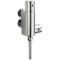 Sagittarius Logic Thermostatic Vertical Valve