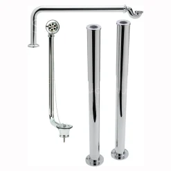 Sagittarius Luxury Roll Top Bath Pack