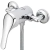 Sagittarius Manual Shower Valve (Suitable for Both Exposed or Concealed Installations)