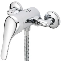 Sagittarius Manual Shower Valve (Suitable for Both Exposed or Concealed Installations)