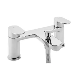 Sagittarius Metro Bath Shower Mixer & No1 Kit