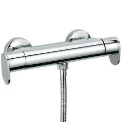 Sagittarius Metro Exposed Thermostatic Shower Valve