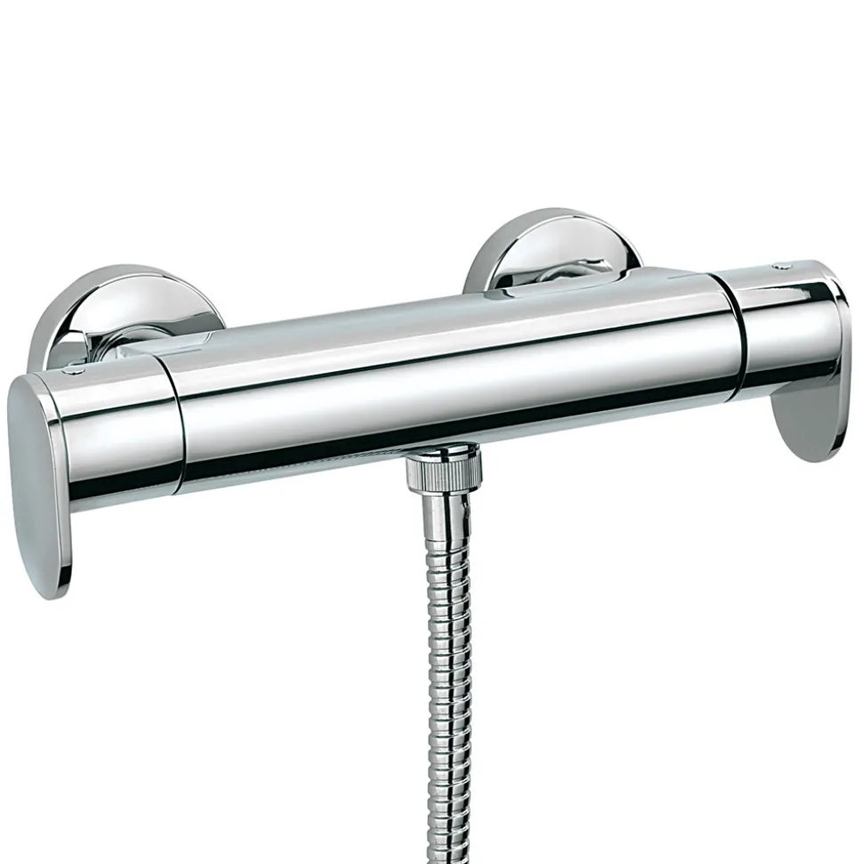 Sagittarius Metro Exposed Thermostatic Shower Valve