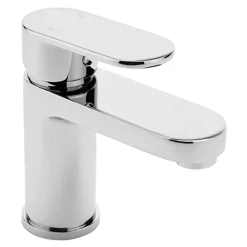 Sagittarius Metro Monobloc Basin Mixer with Clicker Waste