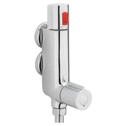 Sagittarius Milan Vertical Exposed Shower Valve