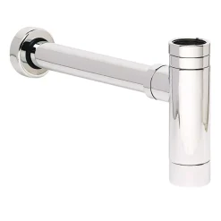 Sagittarius 300mm Minimal Bottle Trap & Extension Pipe
