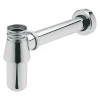 Sagittarius 200mm Standard Bottle Trap & Extension Pipe