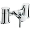 Sagittarius Oveta Bath Shower Mixer & No1 Kit