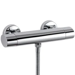 Sagittarius Oveta Exposed Thermostatic Shower Valve