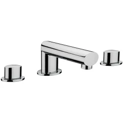 Sagittarius Oveta 3 Hole Bath Filler