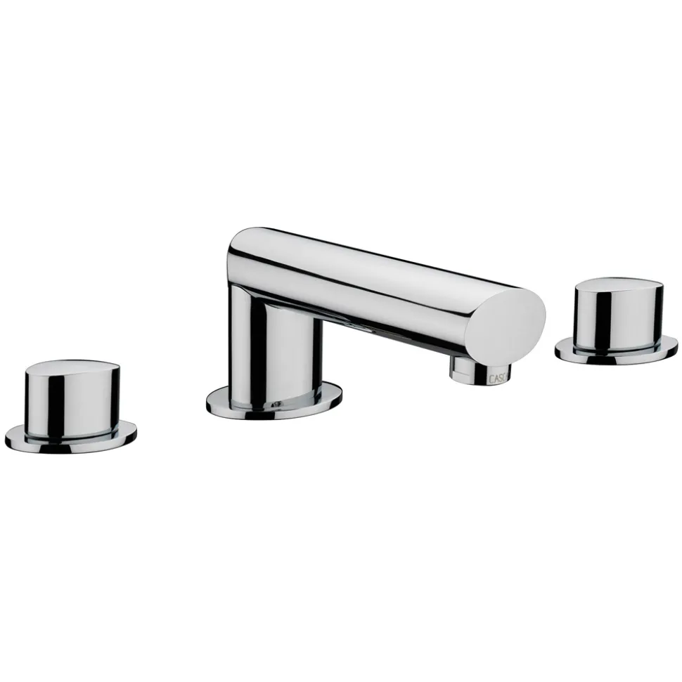Sagittarius Oveta 3 Hole Bath Filler