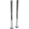 Sagittarius Pair of 21"x38mm Adjustable Standpipe Shrouds