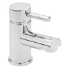 Sagittarius Piazza Cloakroom Basin Mixer with Clicker Waste