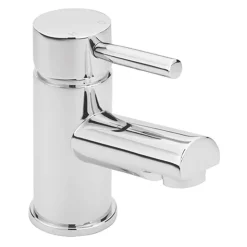 Sagittarius Piazza Cloakroom Basin Mixer with Clicker Waste