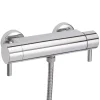 Sagittarius Piazza Exposed Thermostatic Shower Valve