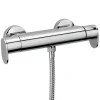 Sagittarius Plaza Exposed Thermostatic Shower Valve