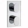 Sagittarius Plaza 1 Outlet Concealed Thermostatic Shower Valve