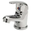 Sagittarius Prestige Contract Mono Basin Mixer with Clicker Waste