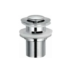 Sagittarius Prestige Contract Mono Basin Mixer with Clicker Waste