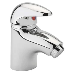 Sagittarius Prestige Monobloc Basin Mixer