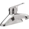 Sagittarius Prestige Single Lever Bath Filler