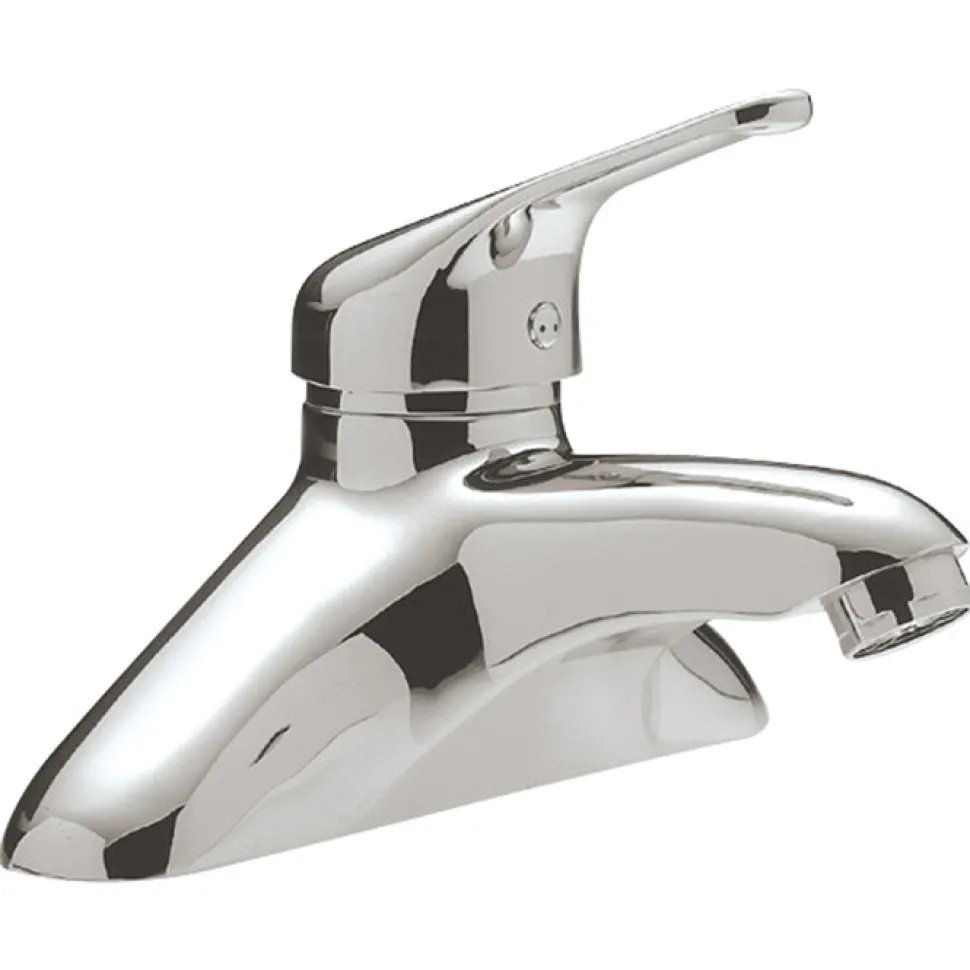 Sagittarius Prestige Single Lever Bath Filler