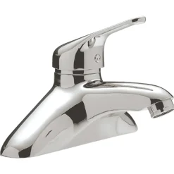 Sagittarius Prestige Single Lever Bath Filler